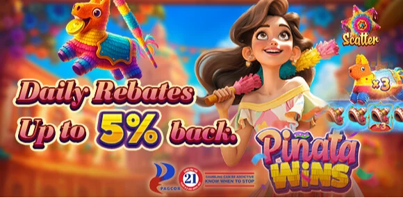 VIP Bonus Banner