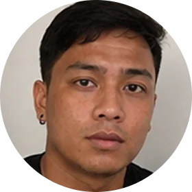 Ethan James Dela Rosa